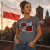 KOSZULKA DAMSKA PATRIOTYCZNI 303